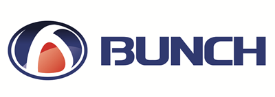 Bunch logo