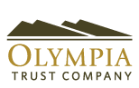 Olympia Trust logo