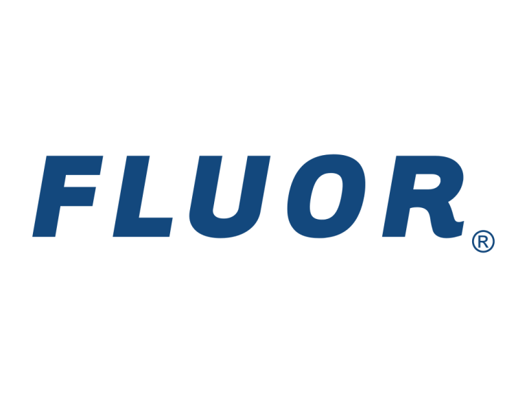 Fluor logo