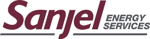 Sanjel logo
